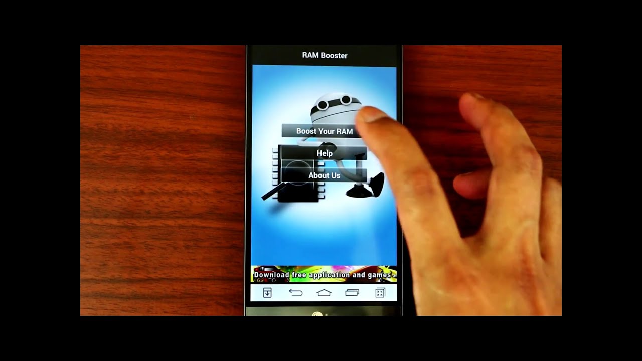 LG G3 - How to increase the speed and battery life for your G3
