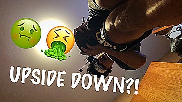 IGOW Week #12 - Self Trippy