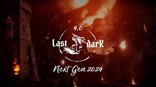 Skyrim SE | The Last Dark 4 [ЗБТ] | ИНТЕРАКТИВ | Стрим 2