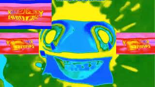 Klasky Csupo In G-Major 1115 Has A Sparta Gamma Remix