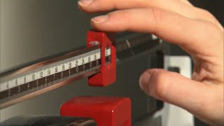 This Is How Much Weight Most People Gain in December