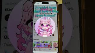 #Roblox #Adoptme #smallyoutuber #FishyBlox #CookieCutter #iamSanna #SunnyxMisty