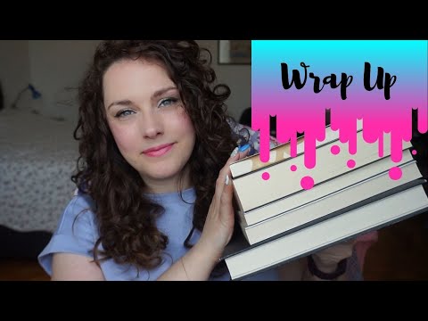 Avrei Voluto Amarli - Wrap up Aprile 2021