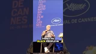 George Lucas On Race In Star Wars 🤔