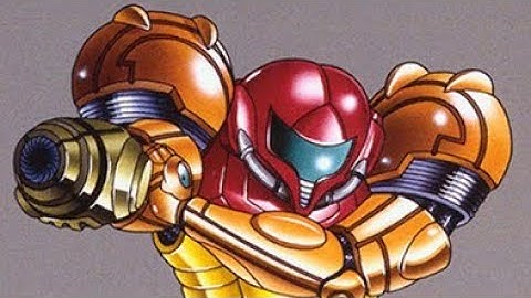 Metroid II Return of Samus Playthrough part 2