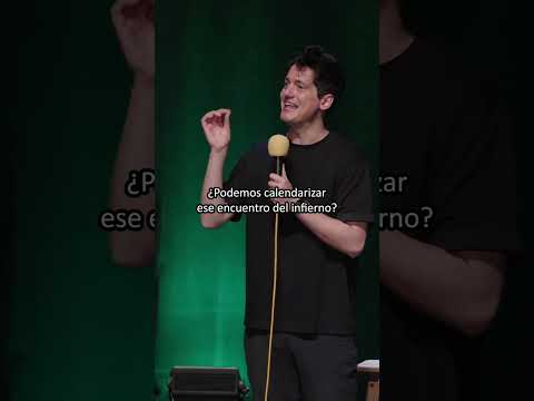 Hola Suegra