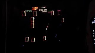 Celebrity Atari -Space Duel (Arcade) World Record. Net Worth