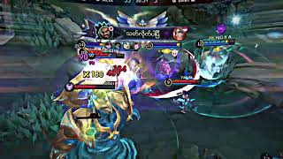 Ube Game Play Edit