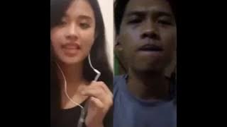Bete (cover song smule duet)