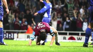 Christian Dailly - West Ham Memories