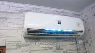 OWNING EXPERIENCE PAKAI AC SHARP AH-XP6UHY SELAMA 7 BULAN