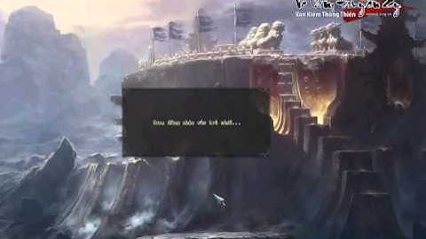 Võ Lâm Truyền Kỳ 2 Offline Việt Hóa - Server VL 2 offline Share Soure Code