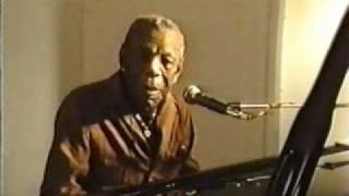 Vignette de la vidéo "Champion Jack Dupree - Alberta"