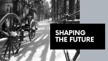 Pioneers of AI: Shaping the Future of Technology