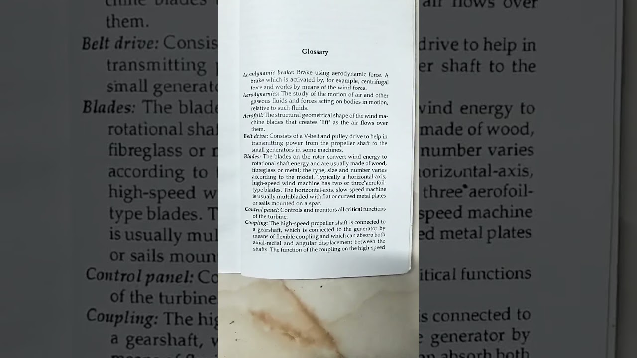 WIND ENERGY ft. Writing Power//