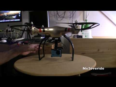 Syma X8HC -