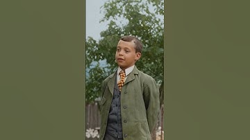 Forgotten Moment Restored #colorizedphoto #colorization #photorestoration