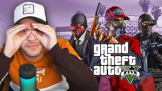 картинка: 🔴 КРАДЕМЕ ПОСЛЕ ДОЛГО ВРЕМЕ! (GTA V Online)