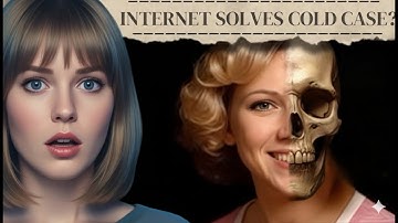 How The Internet Solved A 35 Year Old Cold Case