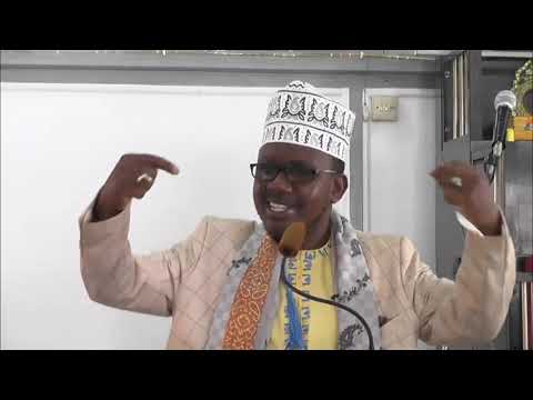 Video: Je! Kiongozi Ana Sifa Gani?