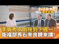 台灣健保與健康政策