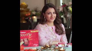 Stand out with your Gifting this Diwali with the Orion Choco-Pie Festive Pack! | Orion Choco-Pie screenshot 5