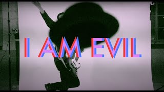 Magnum Dopus - I Am Evil [Official Music Video]