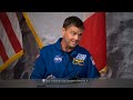 Reid Wiseman — El Hombre Que Nos Devolvió a la Luna