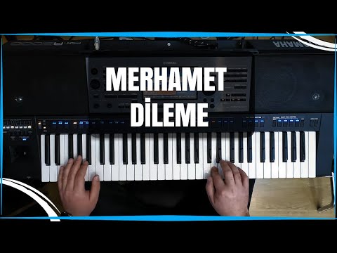 Hakan Çebi - Merhamet dileme