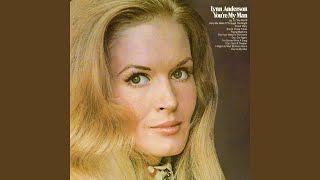 Video thumbnail of "Lynn Anderson - Proud Mary"