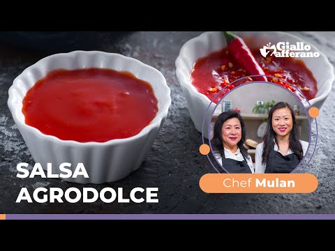 Video: Salsa Narsharab: Ricetta, Uso In Cucina