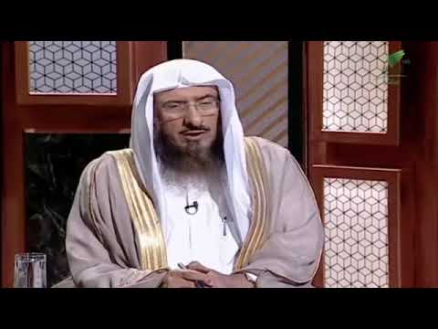 الصلاة خلف من ينطق الضاد ظاء في الفاتحة
