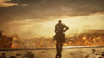 GEARS OF WAR 5 Ending Part 15 Walkthrough Gameplay GEARS 5