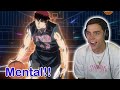 UNCROWNED KINGS ALL SKILLS REACTION