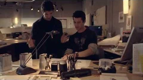 Problems of Work Film (official video)