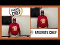 I REALLY NEED YOUR HELP/AM I YOUR FAVORITE CHEF?/LETS SHOW THE COUNTRY WHO YOUR FAVORITE CHEF IS
