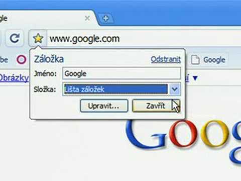 Video: Ako Pridať Záložky Do Prehliadača Google Chrome