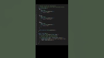 Java Enum Basics: How to Get Started with Enumerations