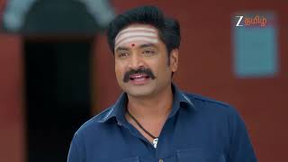 Anna Ep - 773 Preview Sep 10 2025 Zee Tamil
