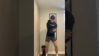 yoyoing Synced to Imagine Dragons :)
