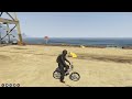 [ESX &amp; QBCore] [FREE] Enables bicycle spawning via item use. - Azakit_pocketbikes