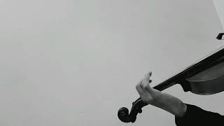emel Mathlouthi • holm حلم (A dream)🌟 violin cover