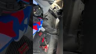 2014-2020 GM blower motor resistor