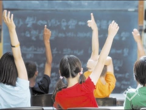 2  ივნისიდან  პირველკლასელთა საყოველთაო რეგისტრაცია იწყება