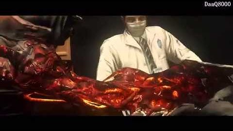 Prototype 2   Walkthrough HD]   Part 43