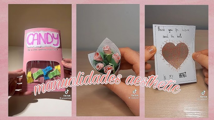 Caja explosiva con dulces ¡Regalo SORPRESA para tu novio / mejor amiga! -  marianalugowest Audiobook