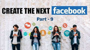 Projects In Enterprise Java | Creating A Social Network | Final Part | Eduonix