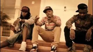 R2bees - Slow Down (Ft Wizkid)  Video