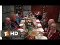 Christmas Vacation (8/10) Movie CLIP - Turkey Dinner (1989) HD image