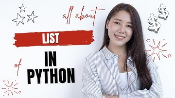 All about list in Python: Creating, Accessing, Removing Elements & Built-in Methods